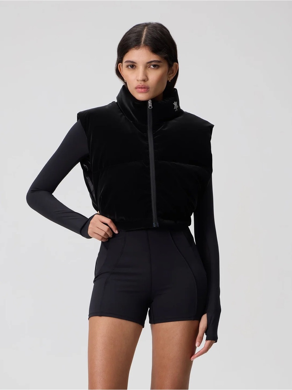 Kith Women Brixton Dickey Vest